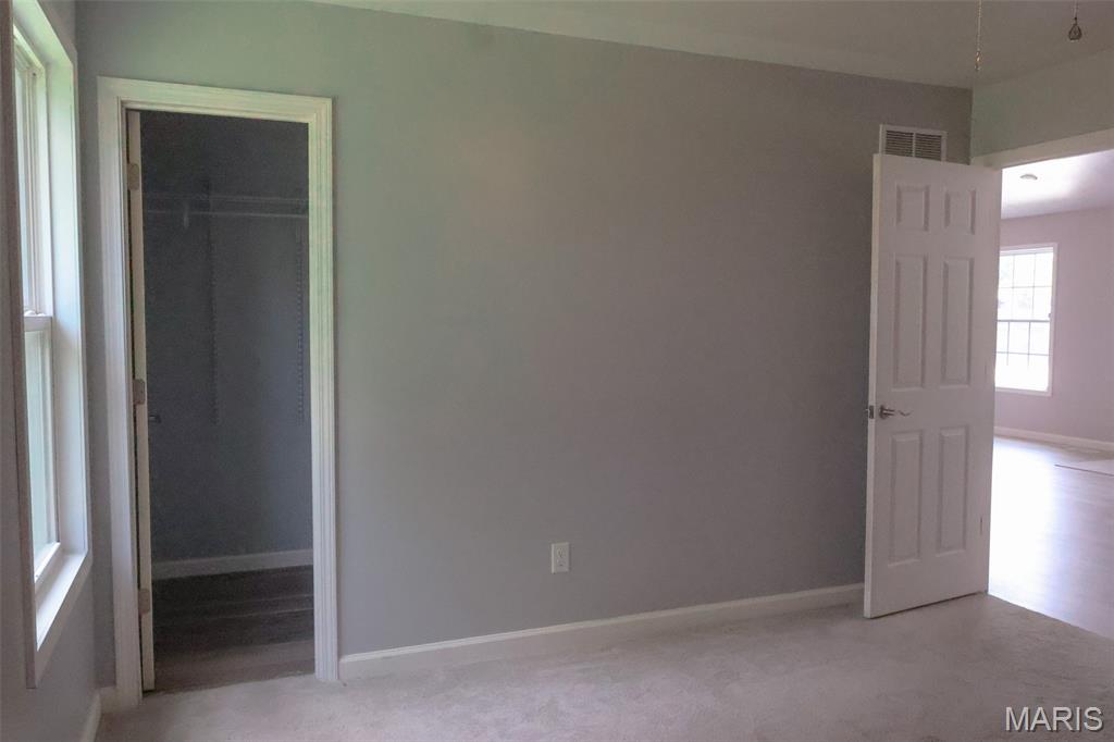 Crystal City - Residential Lease