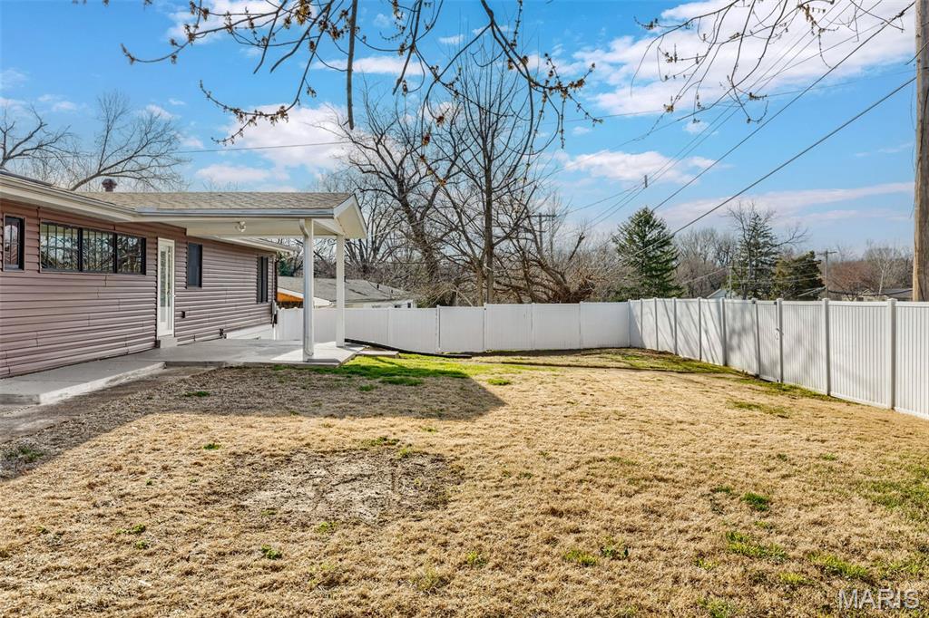 Geringer - Residential