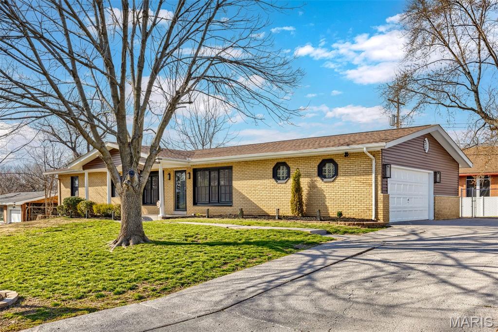 Geringer - Residential