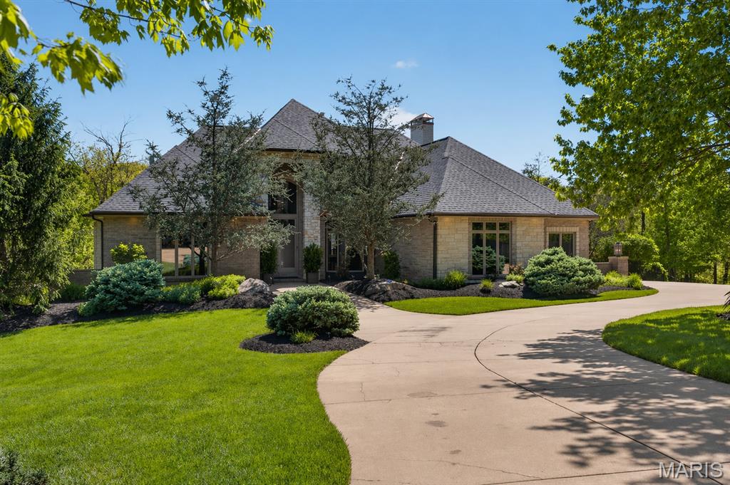 Indian Ridge Farms - Residential