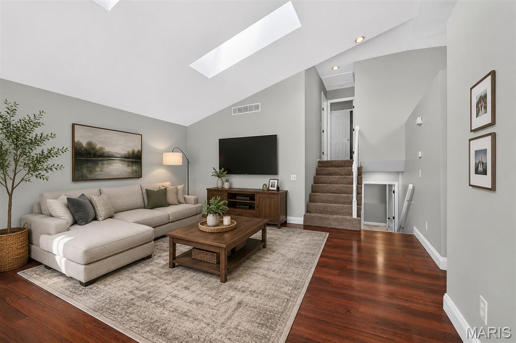 Providence Pointe #1 - Residential