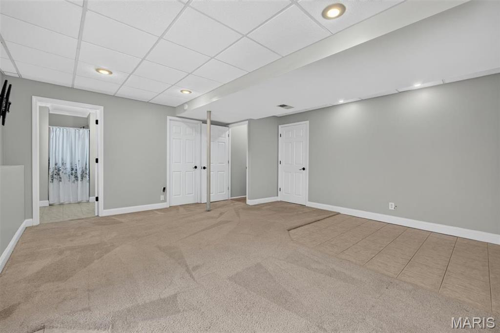 Providence Pointe #1 - Residential
