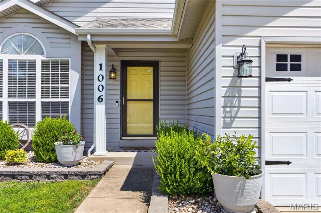 Providence Pointe #1 - Residential