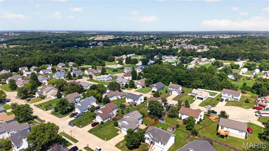 Providence Pointe #1 - Residential