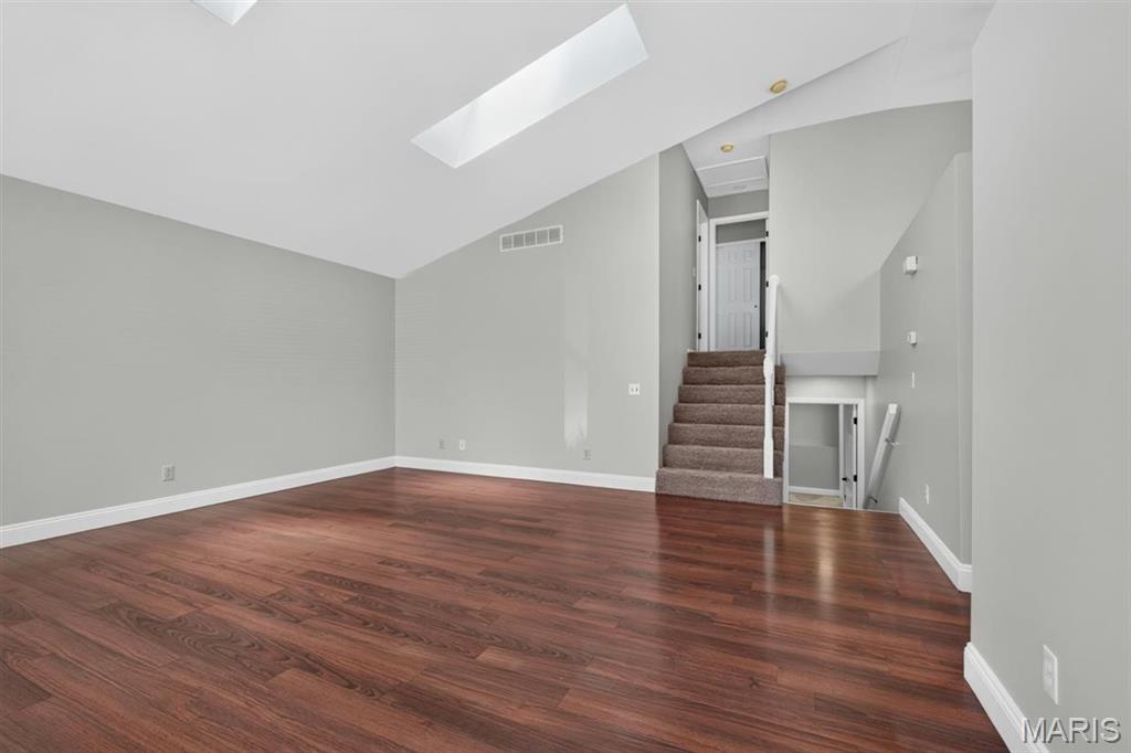 Providence Pointe #1 - Residential