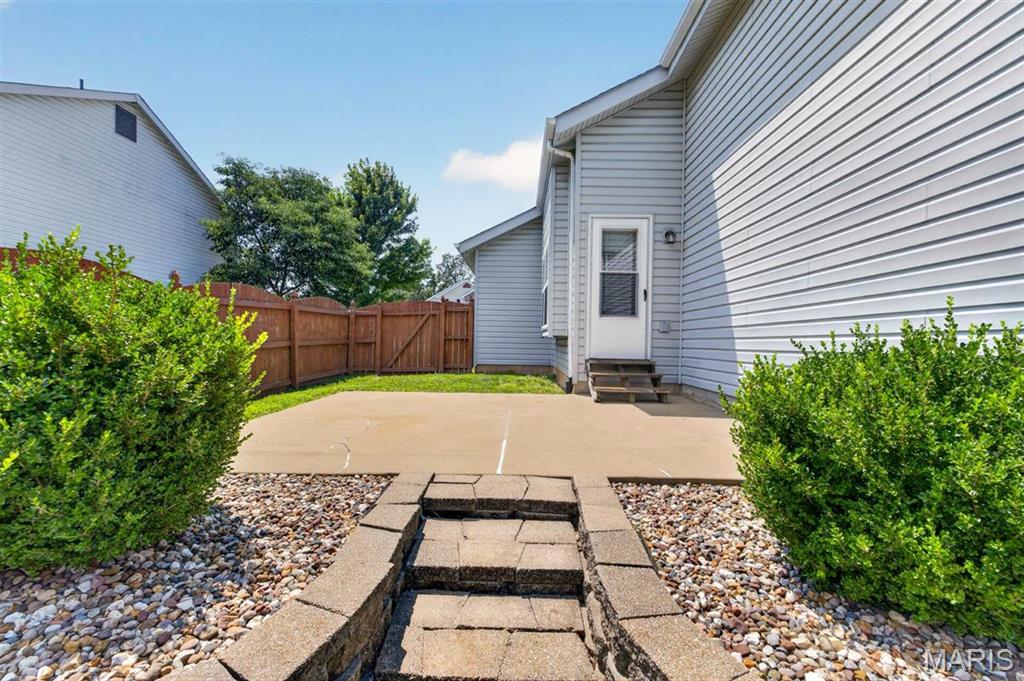 Providence Pointe #1 - Residential