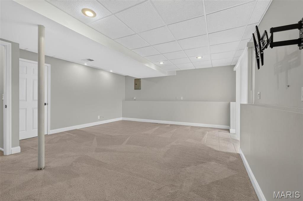 Providence Pointe #1 - Residential