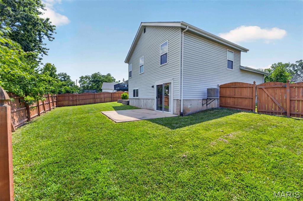 Providence Pointe #1 - Residential