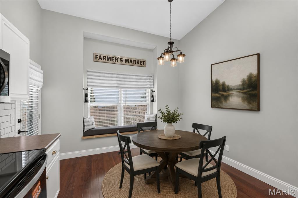 Providence Pointe #1 - Residential