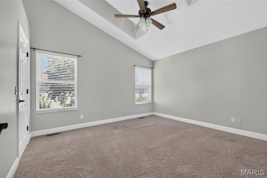 Providence Pointe #1 - Residential