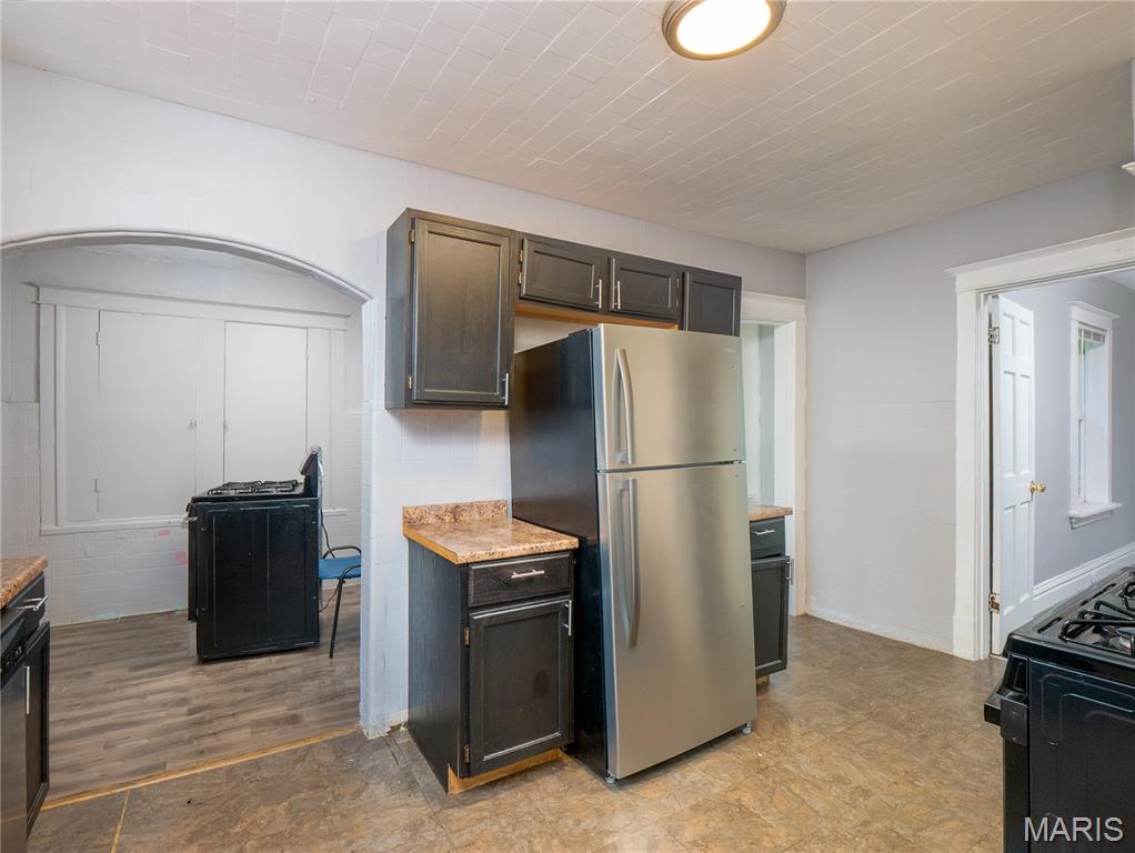 Belaire Place - Residential