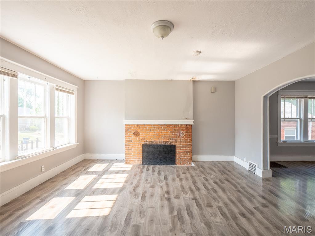 Belaire Place - Residential