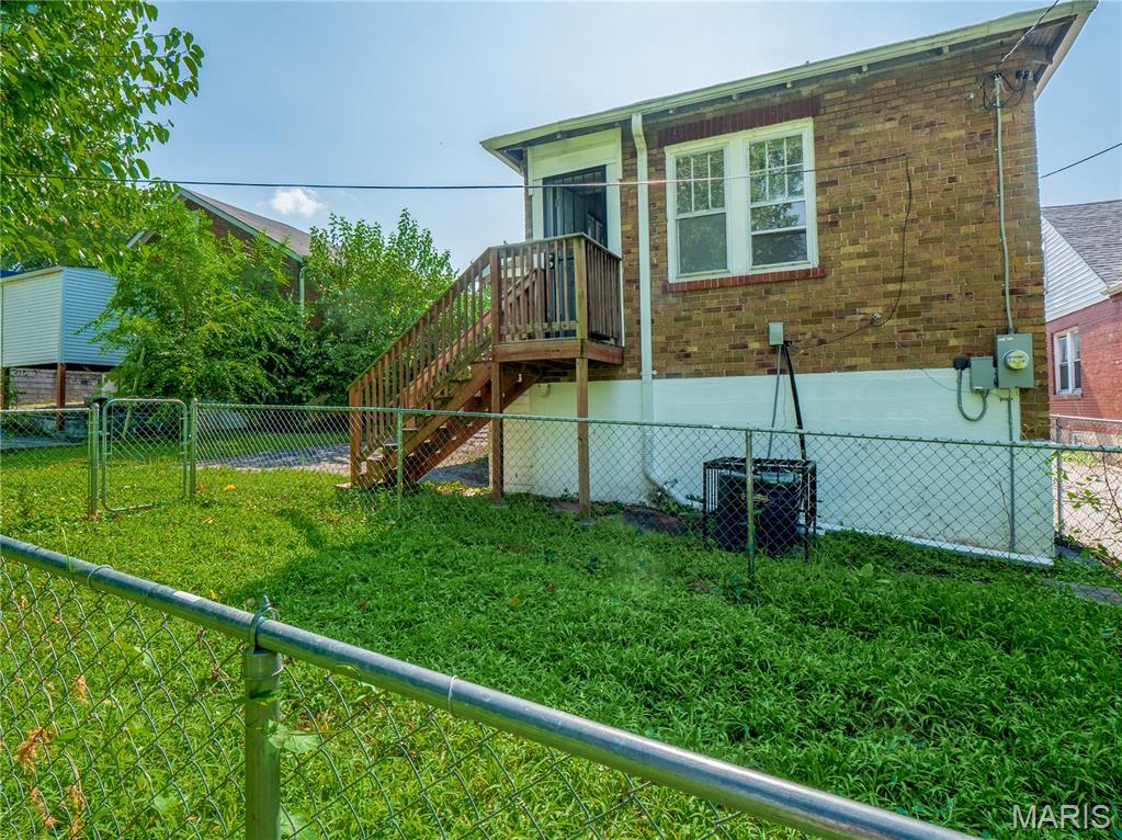 Belaire Place - Residential