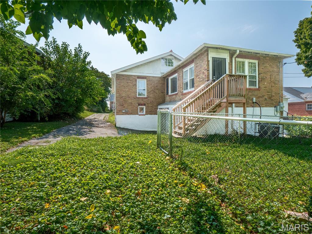 Belaire Place - Residential