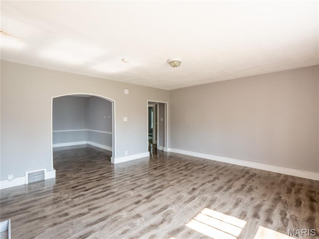 Belaire Place - Residential