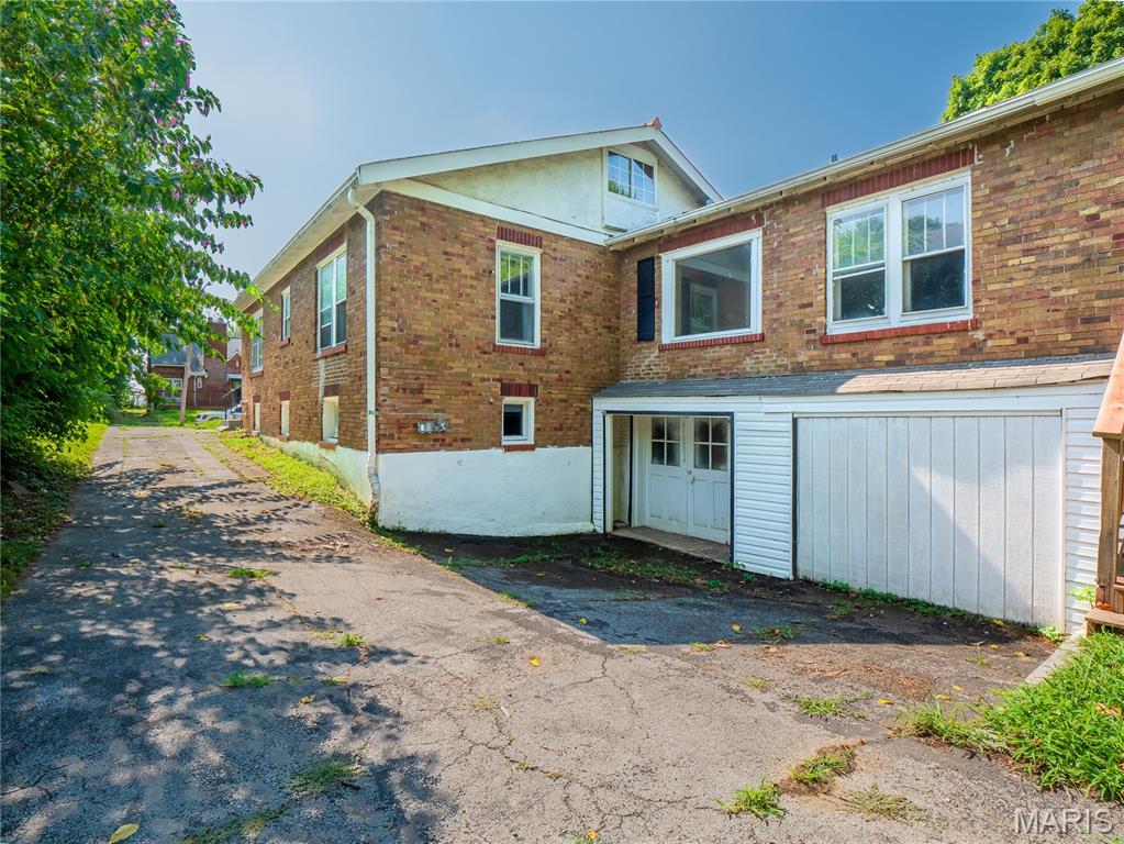 Belaire Place - Residential