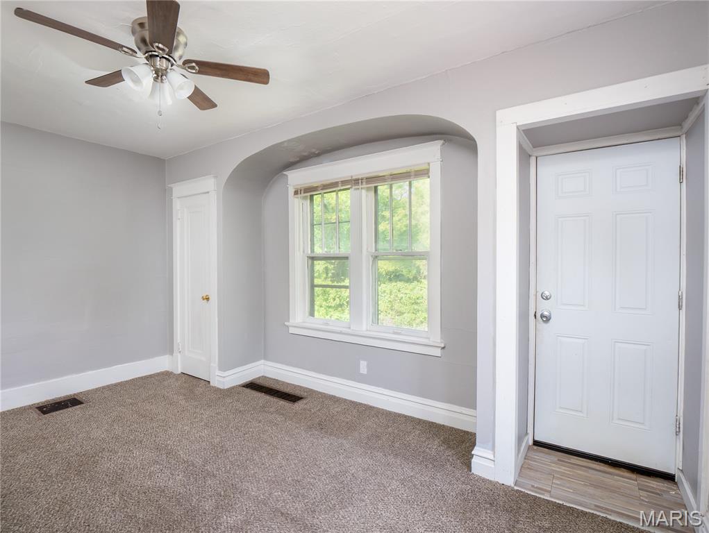 Belaire Place - Residential