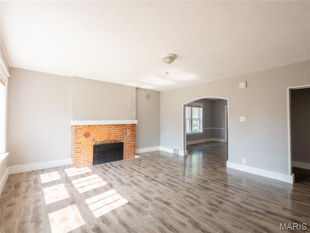 Belaire Place - Residential