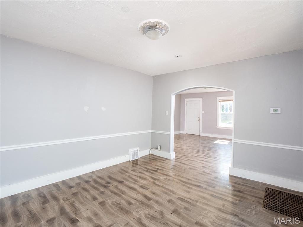 Belaire Place - Residential