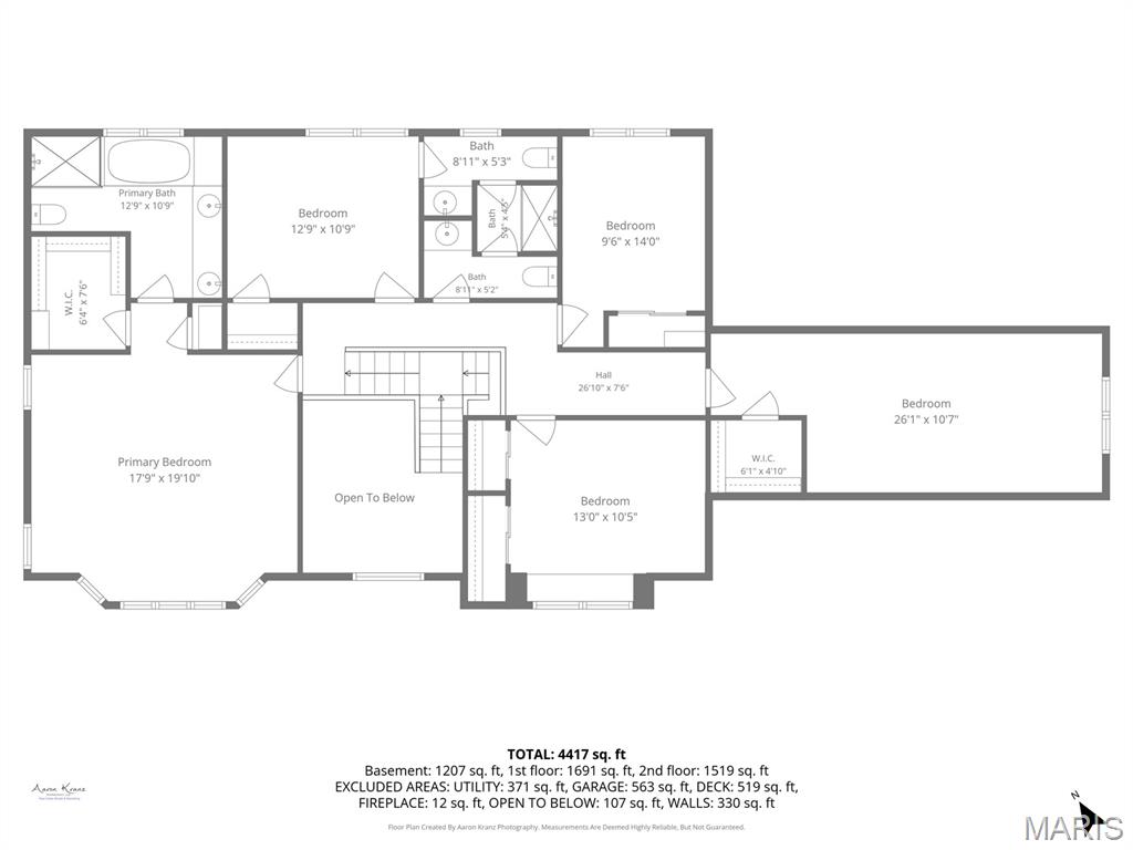Westborough Estate #2 - Residential