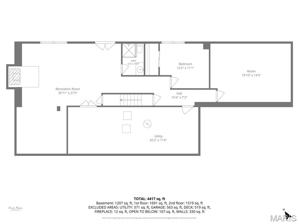 Westborough Estate #2 - Residential