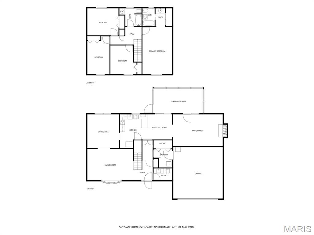Place 11th Add - Residential