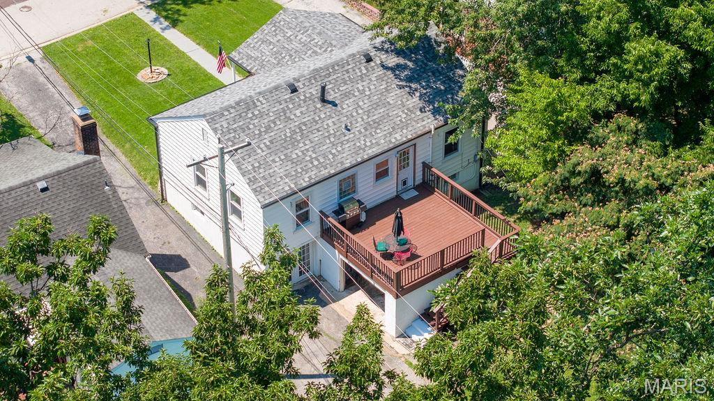 Mackenzie Hills 5 - Residential