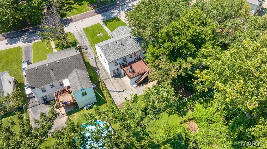 Mackenzie Hills 5 - Residential