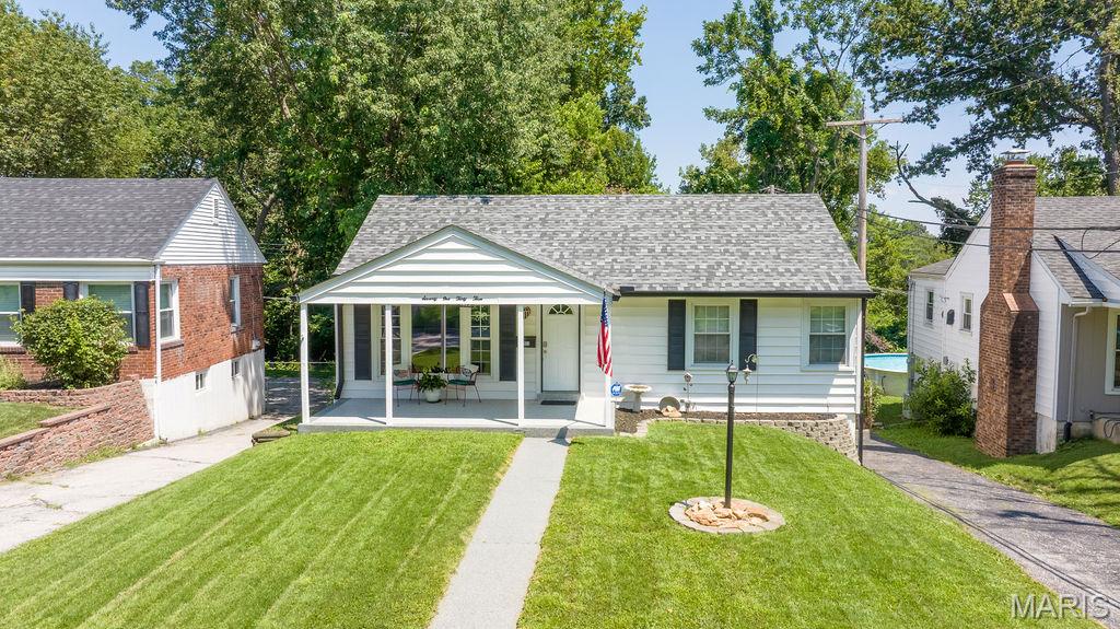 Mackenzie Hills 5 - Residential