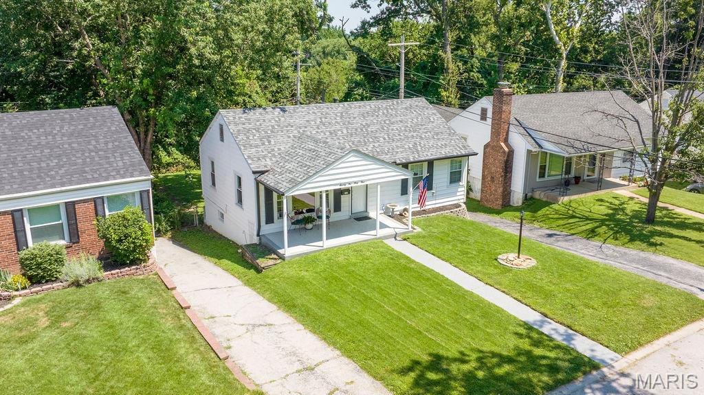 Mackenzie Hills 5 - Residential