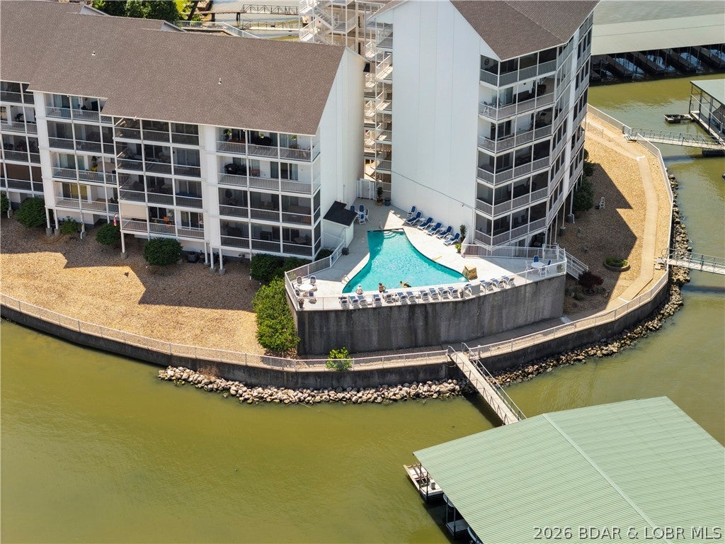 Seascape Point Condo Subidiv - Residential