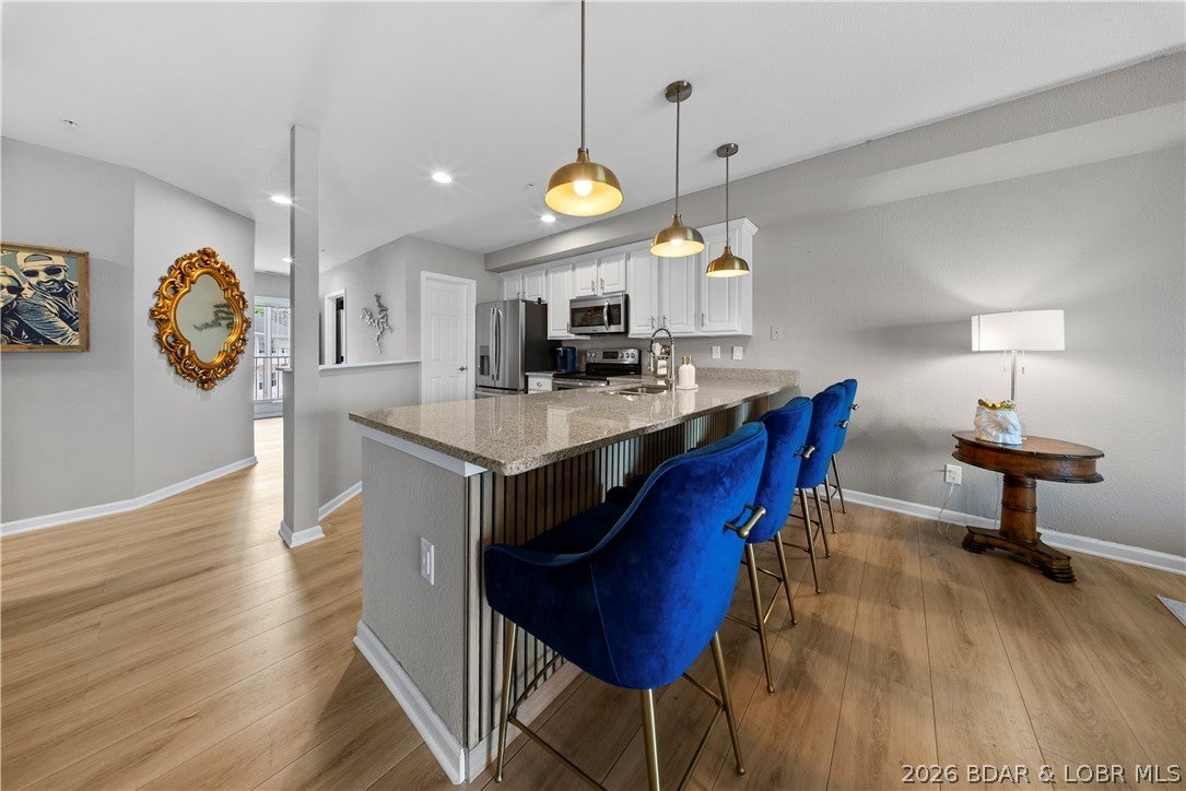 Seascape Point Condo Subidiv - Residential