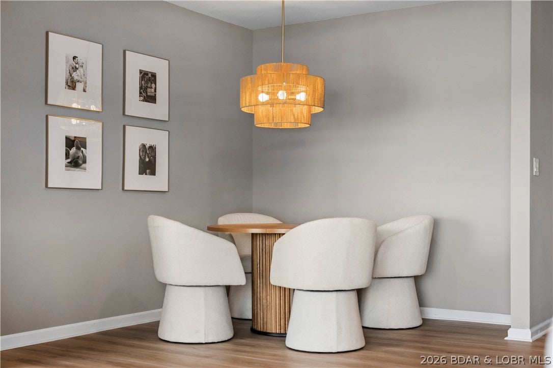 Seascape Point Condo Subidiv - Residential