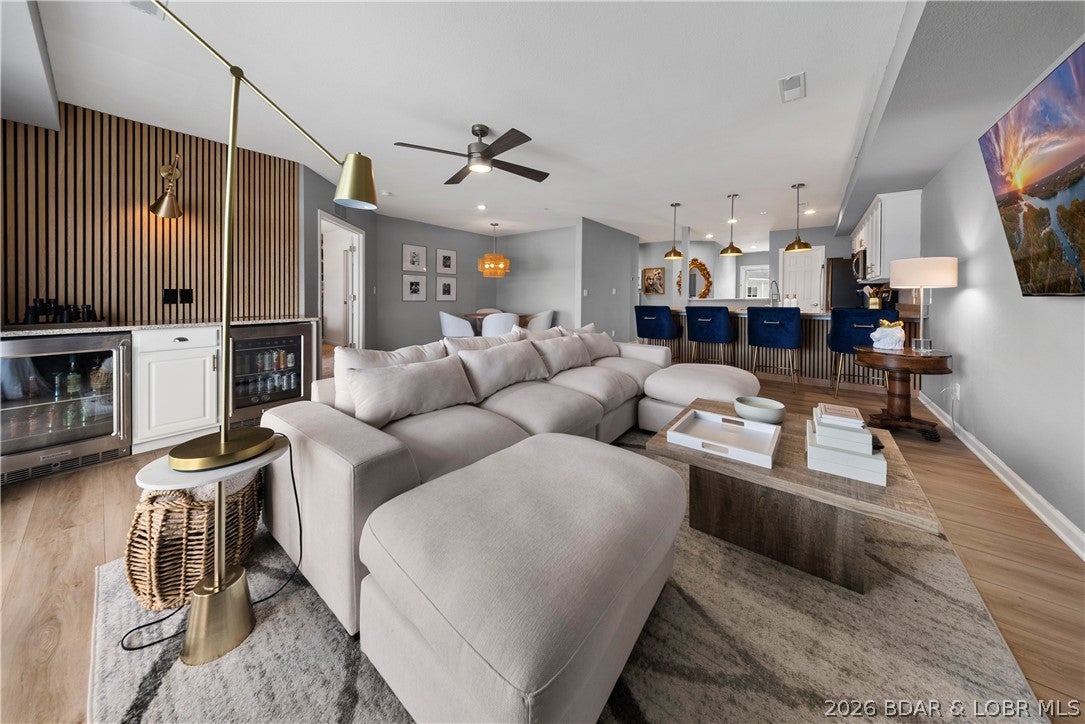 Seascape Point Condo Subidiv - Residential