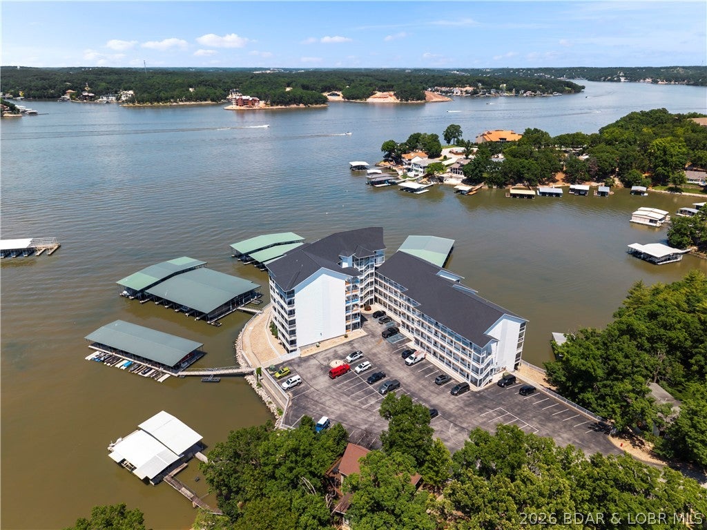Seascape Point Condo Subidiv - Residential