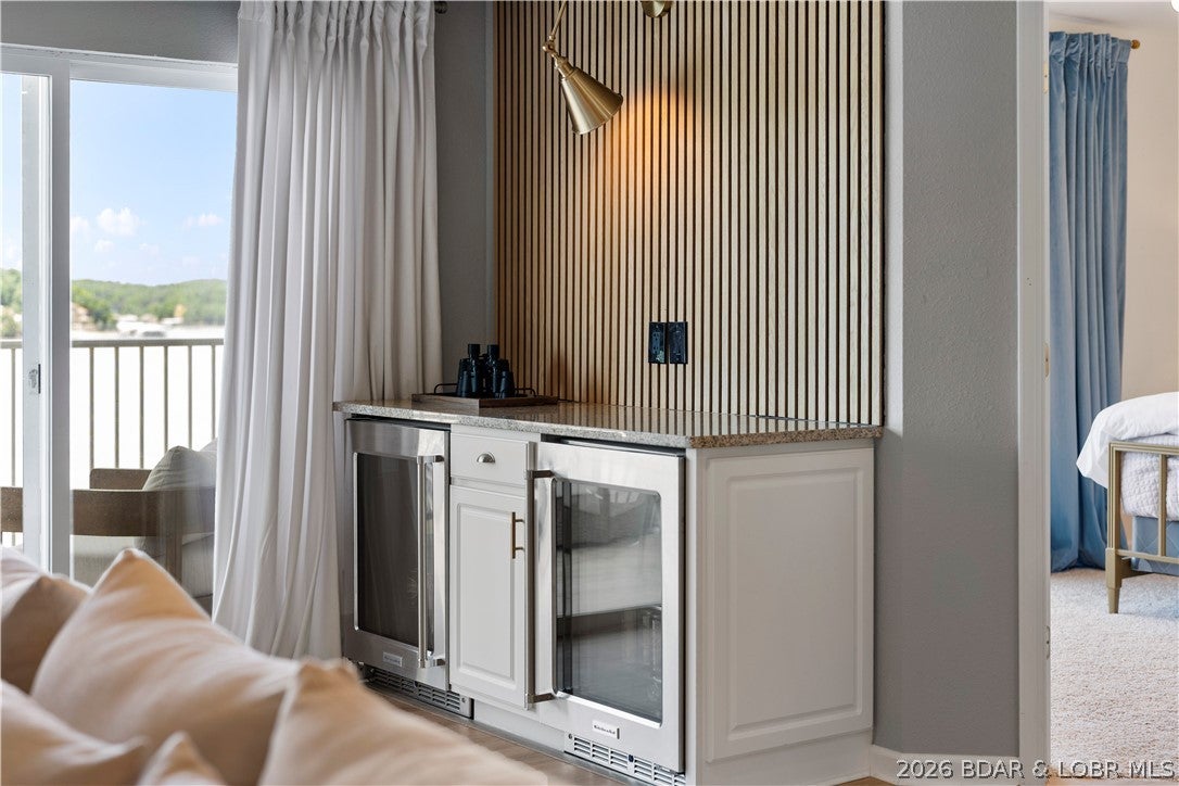 Seascape Point Condo Subidiv - Residential