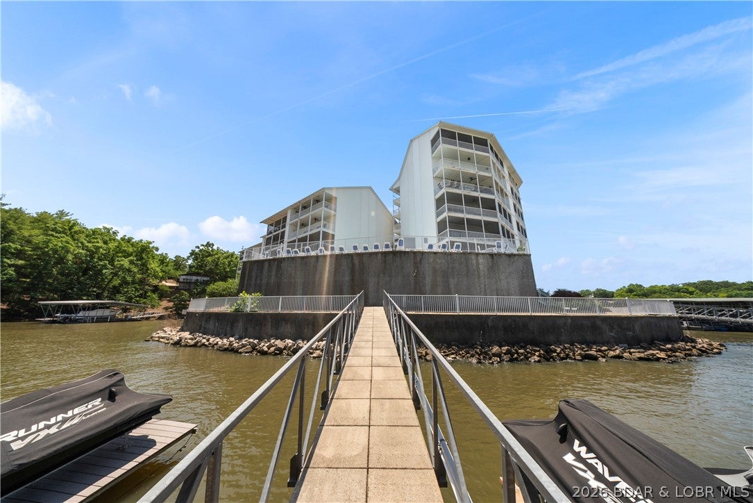 Seascape Point Condo Subidiv - Residential