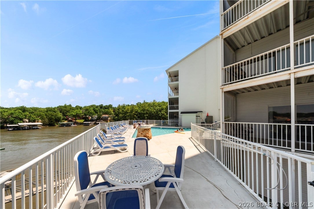 Seascape Point Condo Subidiv - Residential