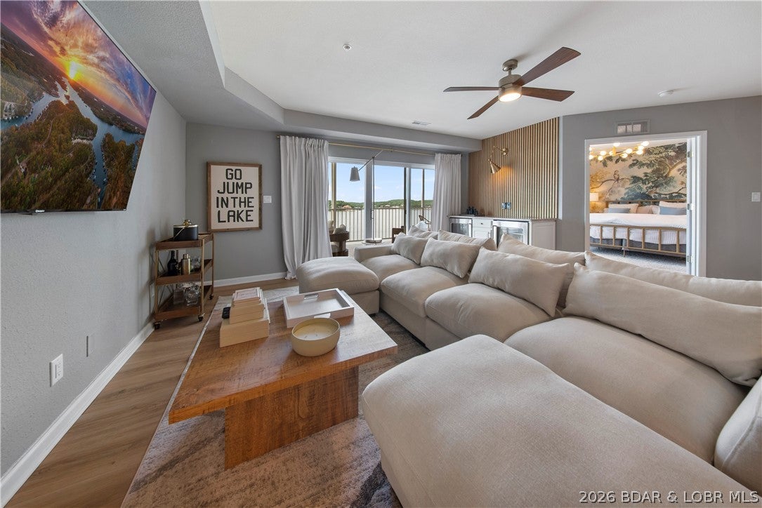 Seascape Point Condo Subidiv - Residential