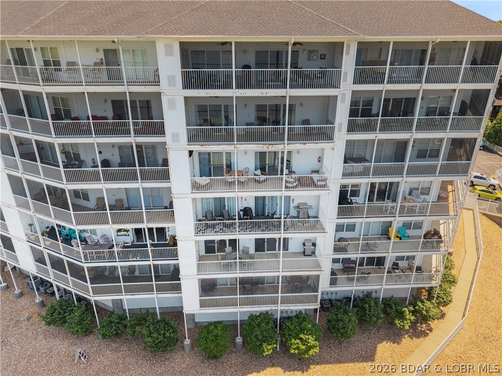 Seascape Point Condo Subidiv - Residential