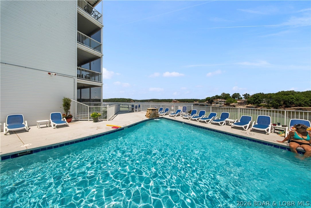 Seascape Point Condo Subidiv - Residential