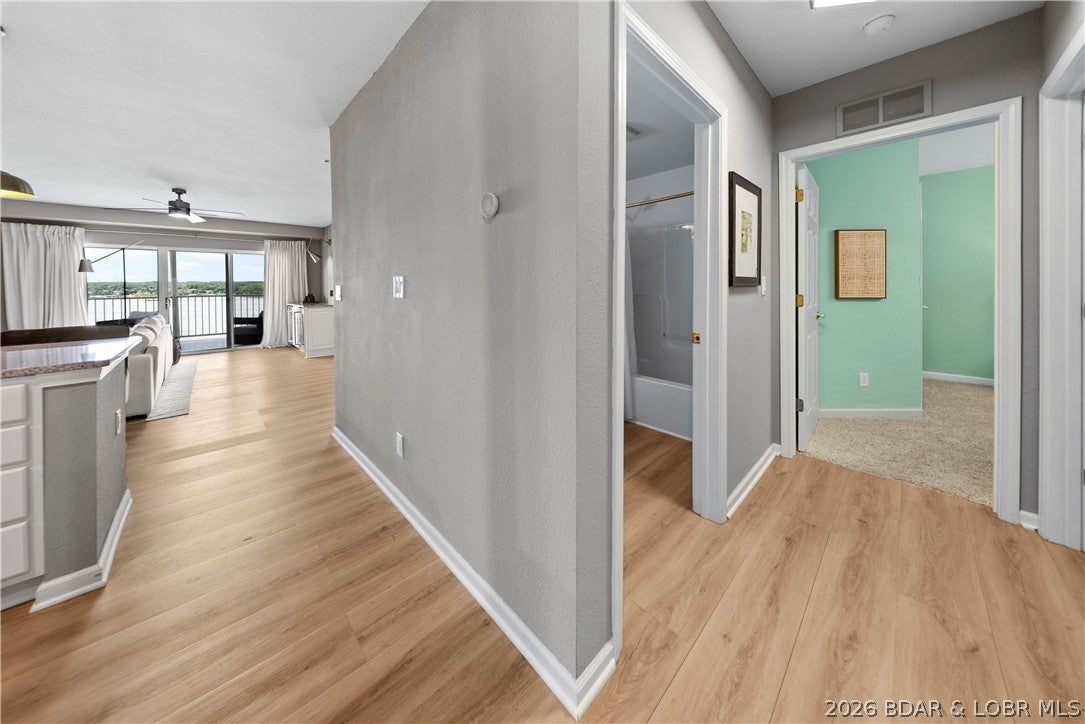 Seascape Point Condo Subidiv - Residential
