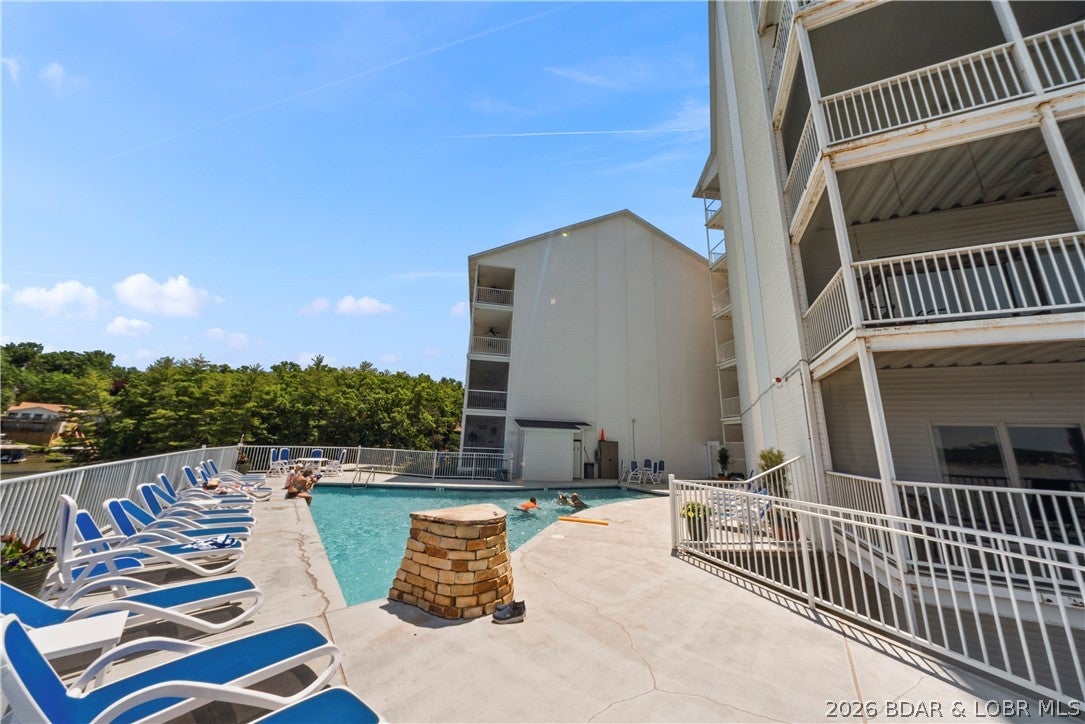 Seascape Point Condo Subidiv - Residential