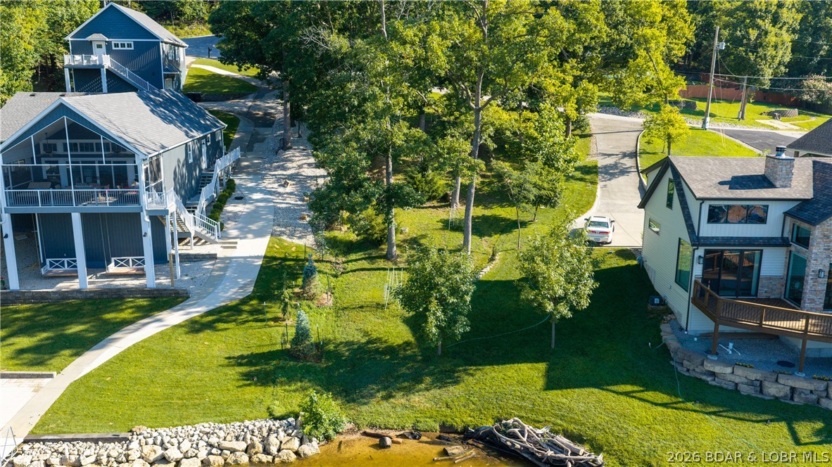 Lakeview Acres - Residential