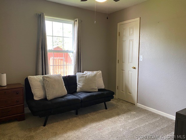 Out of Area - Residential