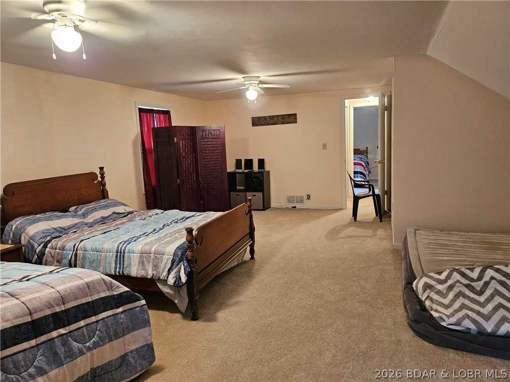 Duncans Point - Residential