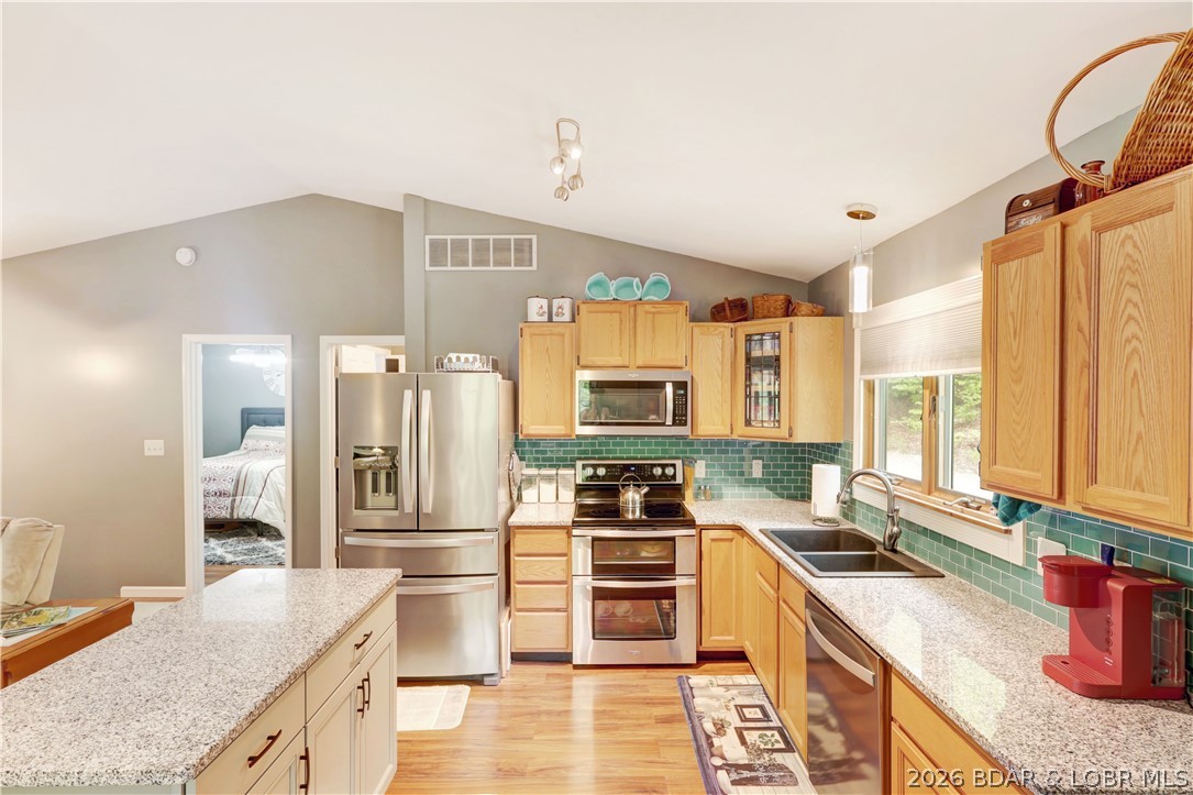 Minifarms - Residential