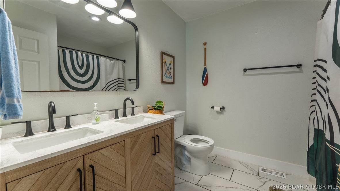 Leos - Residential