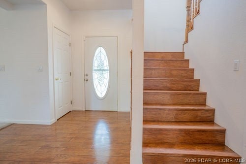 Cinnamon Hollow - Residential
