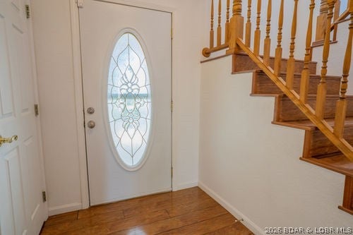 Cinnamon Hollow - Residential